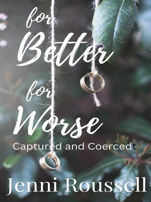 cover image of For Better for Worse
